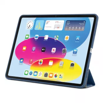 Capa tipo flip para tablet PIPETTO P052-51-V para iPad 10.ª geração (10,9