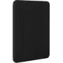 Capa para tablet PIPETTO Origami No1 para iPad Air 13 M2 2024 — preto