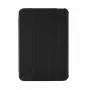 Capa PIPETTO Origami No1 para iPad mini A17 Pro 6.ª geração – preto