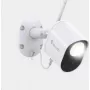 Câmara com luz de segurança Piper Toucan com deteção de movimento por radar