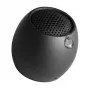 Altifalante mono portátil Boompods Zero Speaker preto