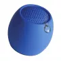 Altifalante mono portátil Boompods Zero Speaker azul