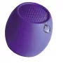 Altifalante mono portátil Boompods Zero roxo