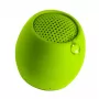 Altifalante mono portátil Boompods Zero verde