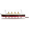 Conjunto de construção LEGO ICONS 10294 réplica do Titanic — 9.090 peças, 18+