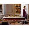 Conjunto de construção LEGO ICONS 10294 réplica do Titanic — 9.090 peças, 18+