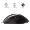 Rato Logitech LGT-M500 USB Type-A