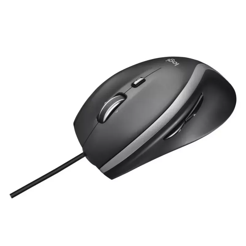 Rato Logitech LGT-M500 USB Type-A