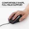 Rato Logitech LGT-M500 USB Type-A