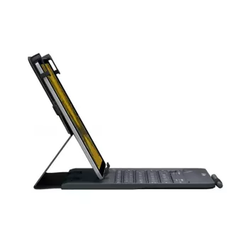 Capa de teclado Logitech Universal Folio 920-008340