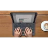 Capa de teclado Logitech Universal Folio 920-008340