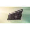 Teclado sem fios Logitech Signature slim Solar+ 920-013762