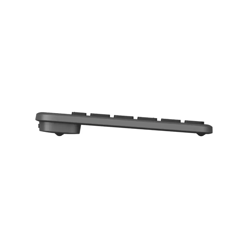 Teclado sem fios Logitech Signature slim Solar+ 920-013762