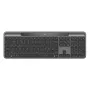 Teclado sem fios Logitech Signature slim Solar+ 920-013762