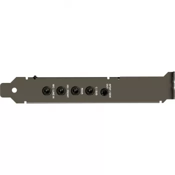 Placa de som Creative Labs Sound Blaster Audigy Fx Pro