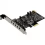 Placa de som Creative Labs Sound Blaster Audigy Fx Pro