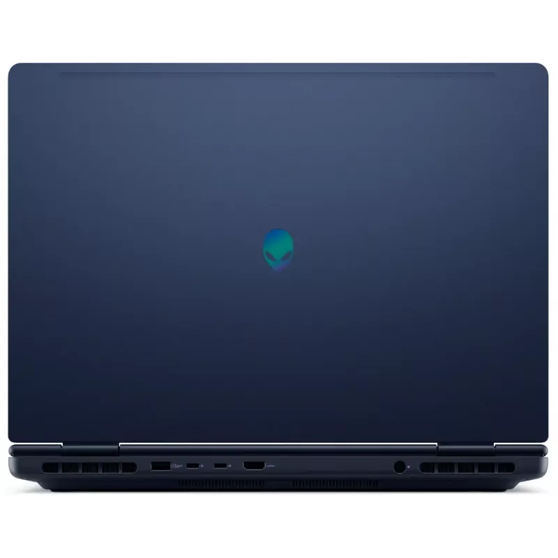 Portátil Alienware AC16250 16 polegadas Intel Core 5 210H 16GB 512GB NVIDIA RTX 4050 Windows 11 Pro