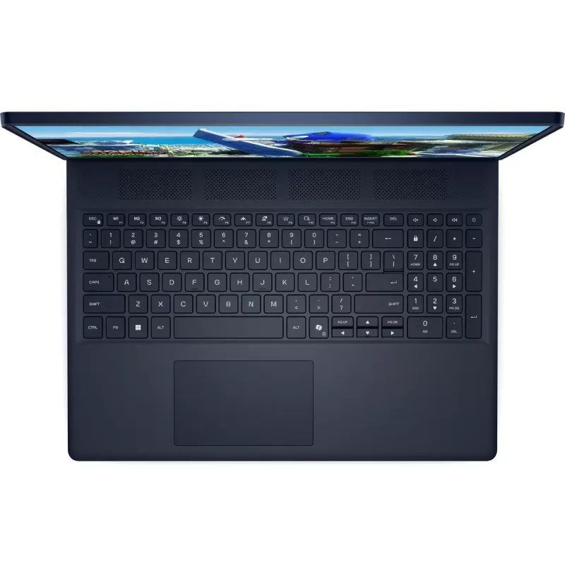 Portátil Alienware AC16250 16 polegadas Intel Core 5 210H 16GB 512GB NVIDIA RTX 4050 Windows 11 Pro