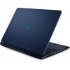 Portátil Alienware AC16250 16 polegadas Intel Core 5 210H 16GB 512GB NVIDIA RTX 4050 Windows 11 Pro