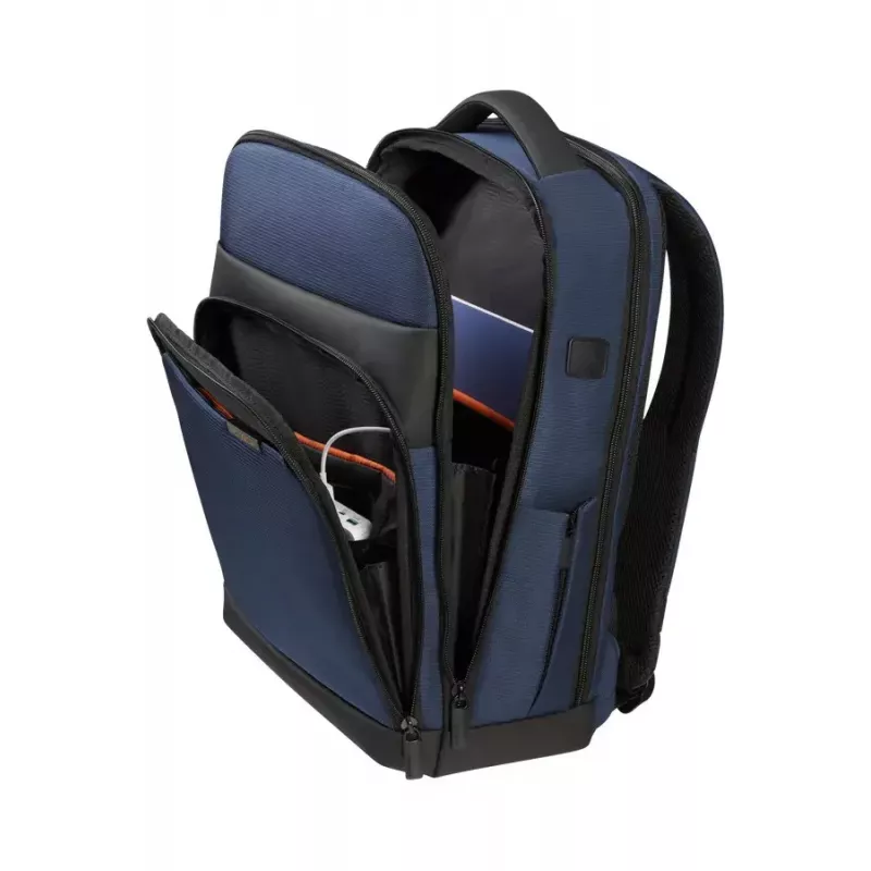Mochila Samsonite Mysight 39,6 cm (15,6 polegadas) azul