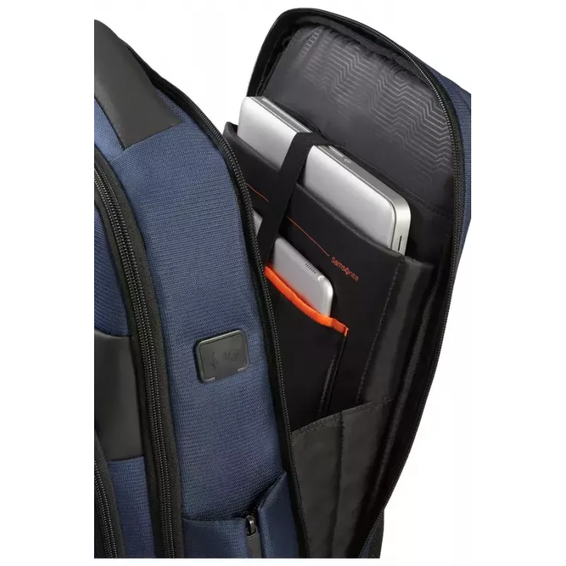 Mochila Samsonite Mysight 39,6 cm (15,6 polegadas) azul