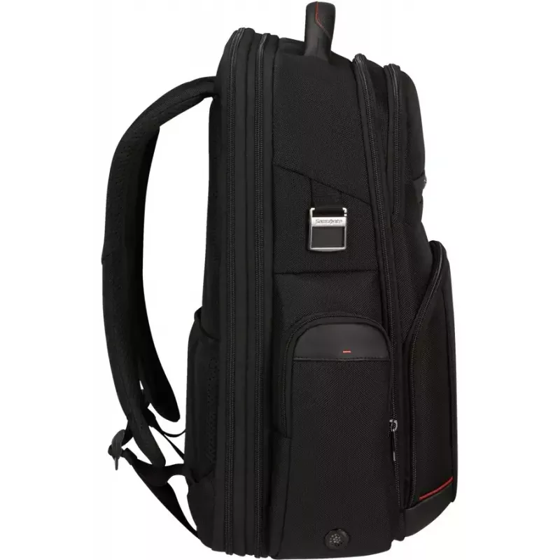 Mochila Samsonite PRO-DLX 6 43,9 cm 17,3 polegadas preto