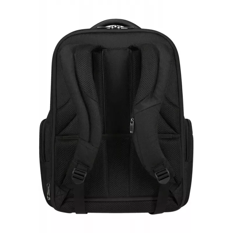 Mochila Samsonite PRO-DLX 6 43,9 cm 17,3 polegadas preto