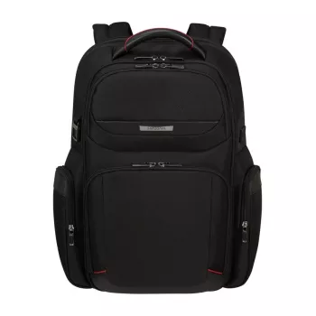 Mochila Samsonite PRO-DLX 6 43,9 cm 17,3 polegadas preto