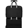 Pasta Samsonite PRO-DLX 6 39,6 cm extensível preto