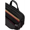 Pasta Samsonite PRO-DLX 6 39,6 cm extensível preto