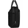 Pasta Samsonite PRO-DLX 6 39,6 cm extensível preto
