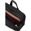 Pasta Samsonite PRO-DLX 6 43,9 cm preto extensível