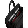 Pasta Samsonite PRO-DLX 6 43,9 cm preto extensível