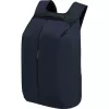 Mochila casual Samsonite Securipak 2.0 Blue PET reciclado 100%
