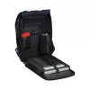 Mochila casual Samsonite Securipak 2.0 Blue PET reciclado 100%