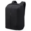 Mochila Samsonite Securipak 2.0 43,9 cm 17,3 polegadas preto