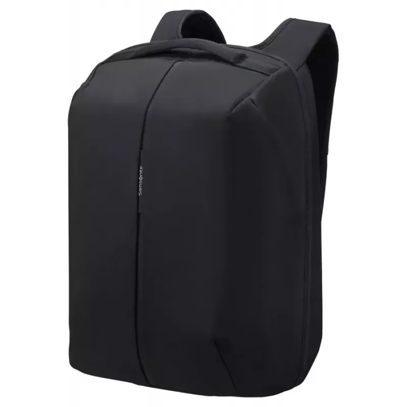 Mochila Samsonite Securipak 2.0 43,9 cm 17,3 polegadas preto