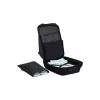 Mochila Samsonite Securipak 2.0 43,9 cm 17,3 polegadas preto