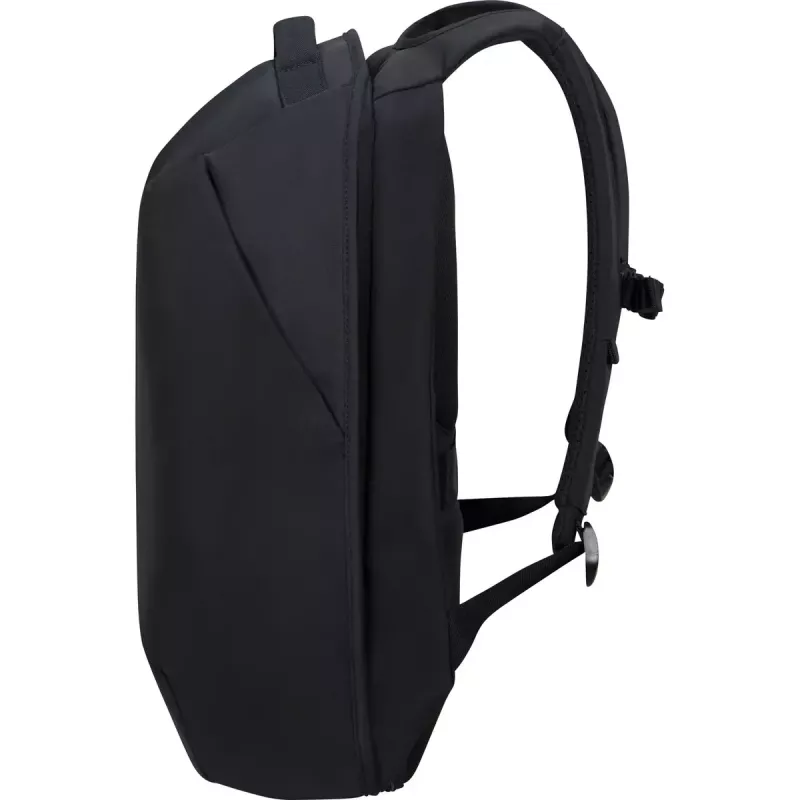 Mochila Samsonite Securipak 2.0 43,9 cm 17,3 polegadas preto