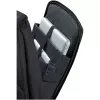 Mochila Samsonite Securipak 2.0 43,9 cm 17,3 polegadas preto