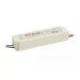 Acessório de iluminação MEAN WELL LPV-100-24 branco 90-264V AC