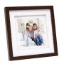 Moldura individual Deknudt S65KQ1 castanho 225x225 mm