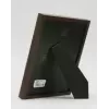 Moldura Deknudt S65KQ1 13x18 castanho madeira