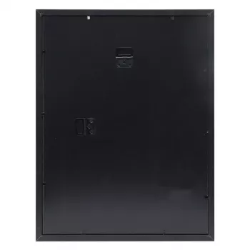 Moldura individual Deknudt S44CH4 castanha 20x30