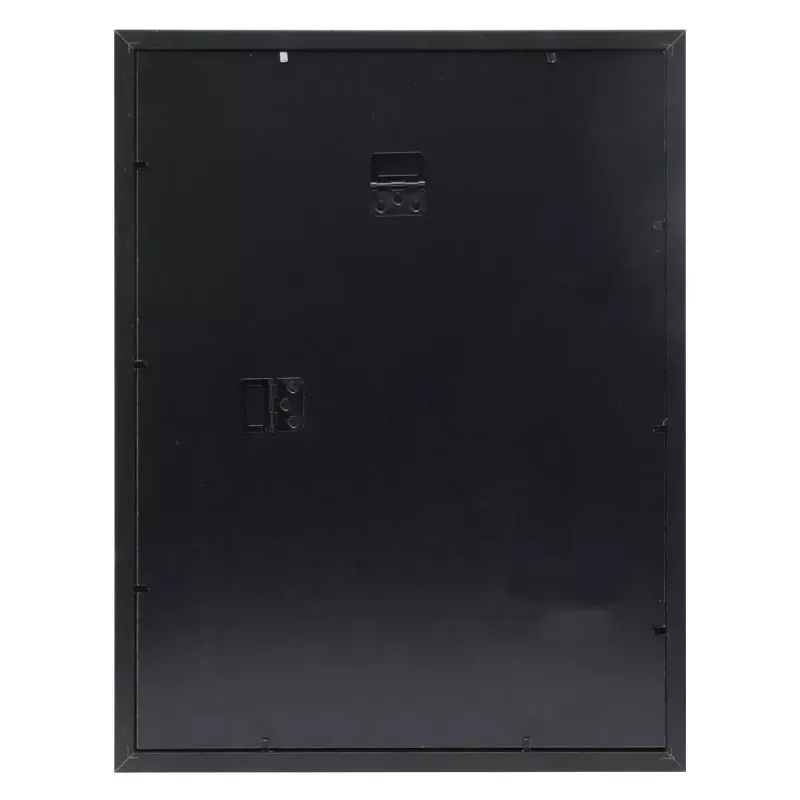 Moldura individual Deknudt S44CH4 castanha 20x30