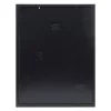 Moldura individual Deknudt S44CH4 castanha 30X40