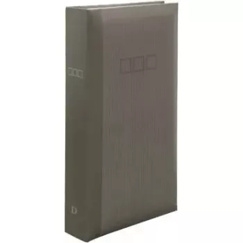Álbum de fotografias de bolso Deknudt A40H70300PH para 300 fotografias de 10x15 cm