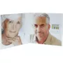 Moldura Deknudt Resin Frame S58RL2 transparente 2x10,5x10,5 cm