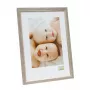 Moldura individual Deknudt S46AF3 bege plástico 168x218 mm