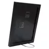 Moldura individual Deknudt S66KF2 P1 preto 30x45